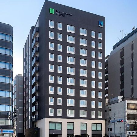 Ginza Capital Hotel Moegi Tokyo Esterno foto