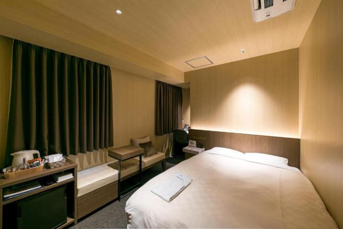 Ginza Capital Hotel Moegi Tokyo Camera foto
