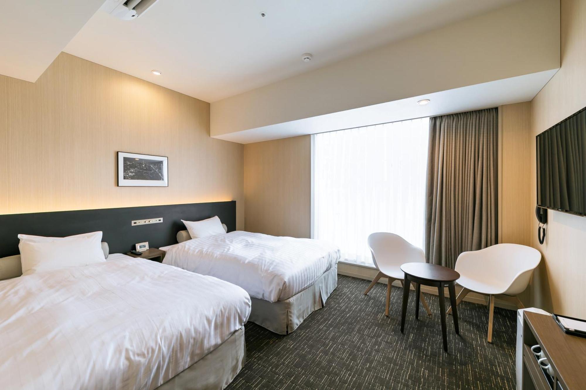 Ginza Capital Hotel Moegi Tokyo Esterno foto